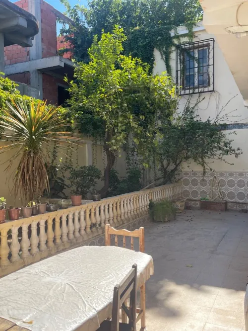 Vente Villa Alger Birtouta