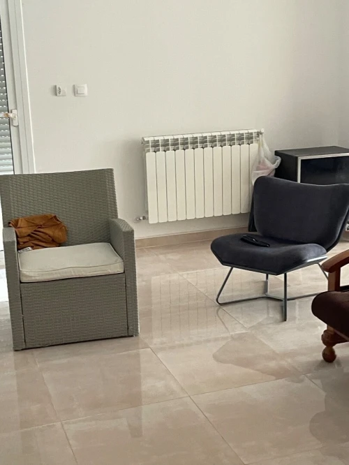 Location Appartement F3 Alger El achour