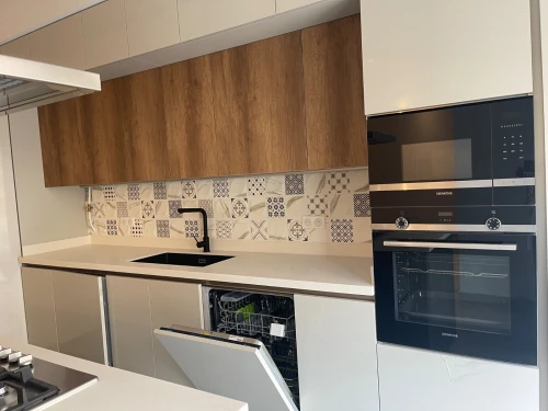 Vente Appartement F4 Alger Cheraga