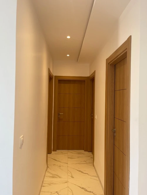 Vente Appartement F4 Alger Cheraga