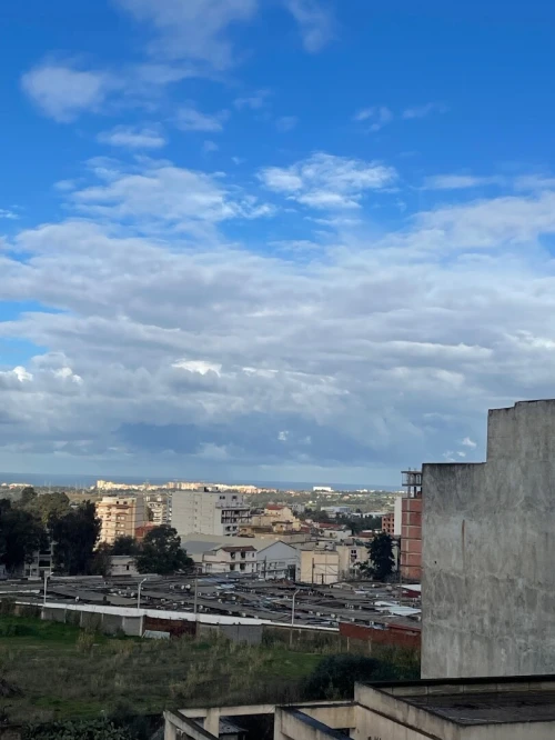Vente Appartement F3 Alger Cheraga