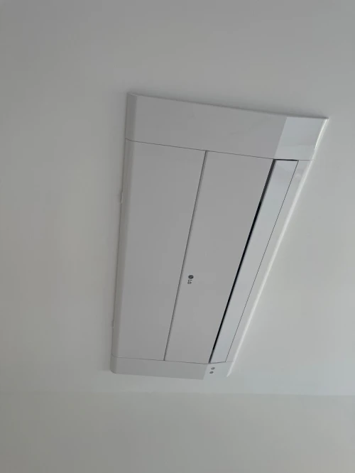 Vente Appartement F4 Alger Cheraga