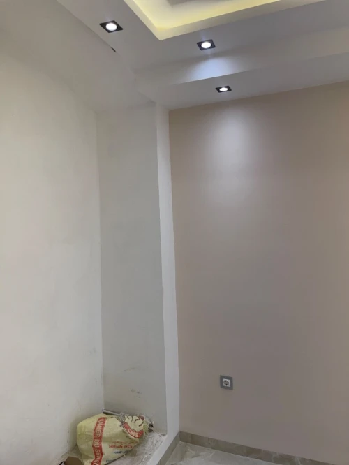 Vente Appartement F6 Alger Dely brahim