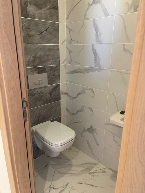 Vente Appartement F4 Alger Cheraga