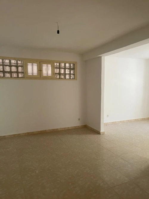 Location Appartement F4 Alger Cheraga