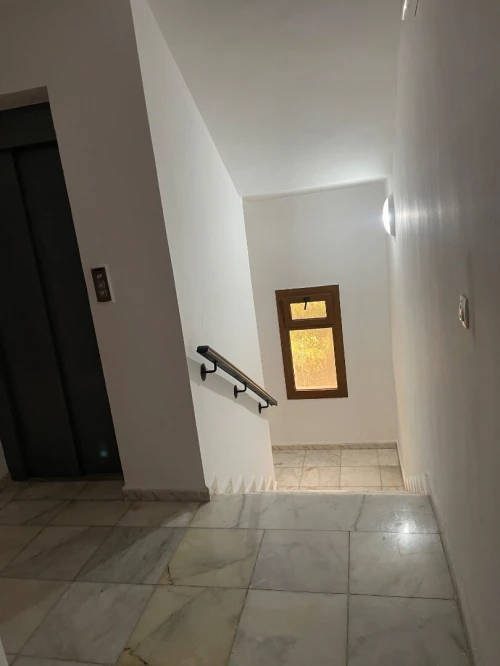Location Appartement F4 Alger El achour