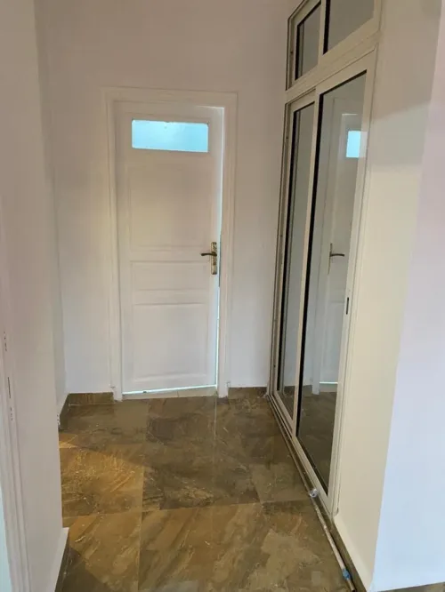 Location Appartement F4 Alger Cheraga