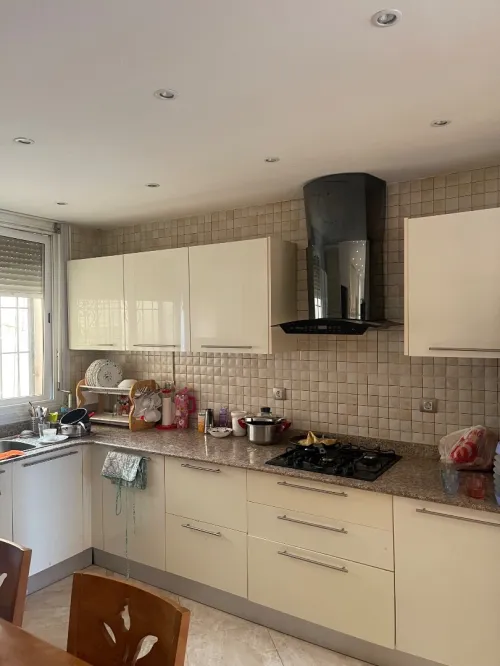 Location Appartement F3 Alger Cheraga