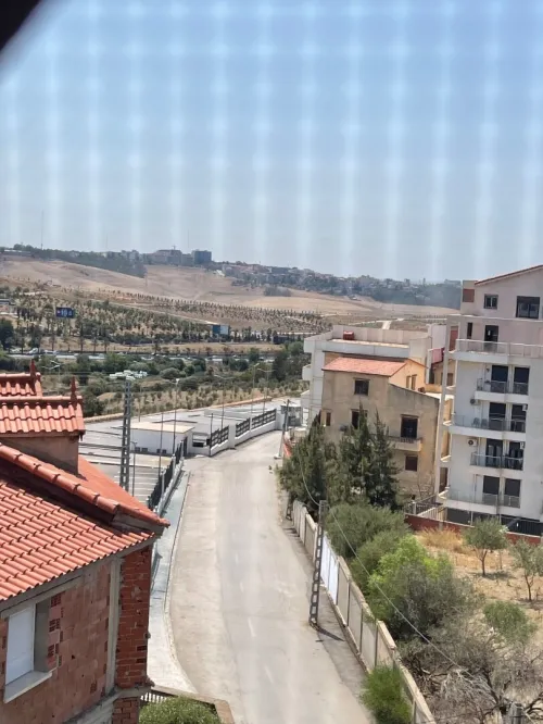 Vente Appartement F6 Alger Dely brahim