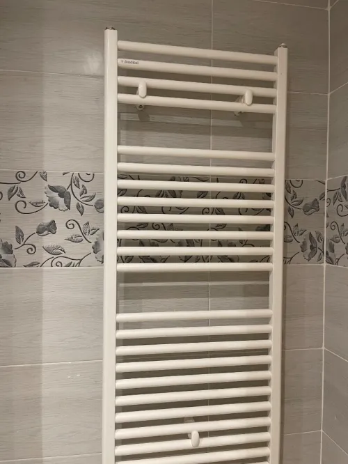 Vente Appartement F4 Alger Cheraga
