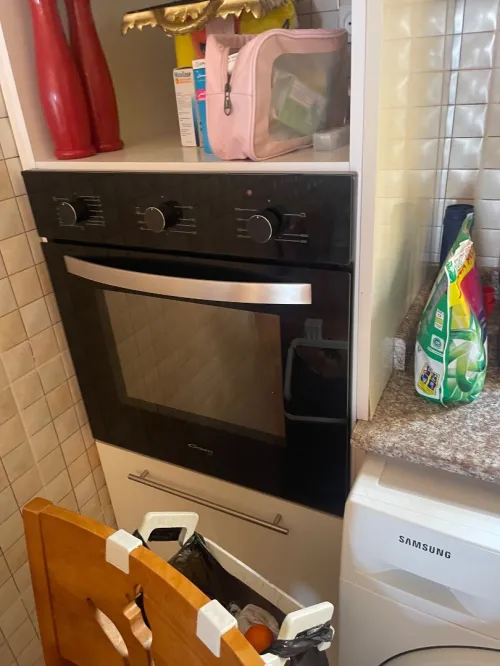 Location Appartement F3 Alger Cheraga