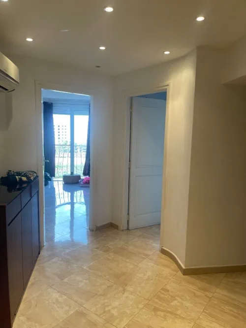 Location Appartement F3 Alger Cheraga