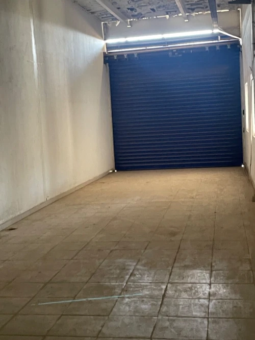 Vente Hangar - Usine Alger Staoueli