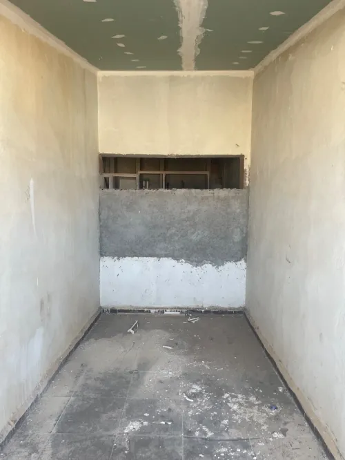 Vente Appartement F5 Alger Ain benian