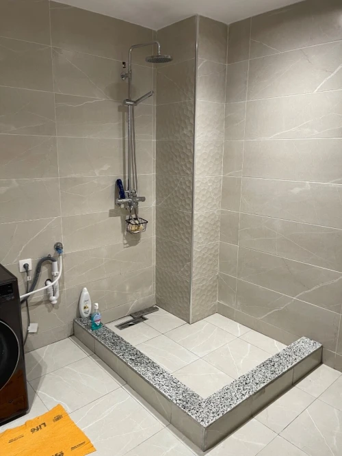 Location Appartement F3 Alger El achour
