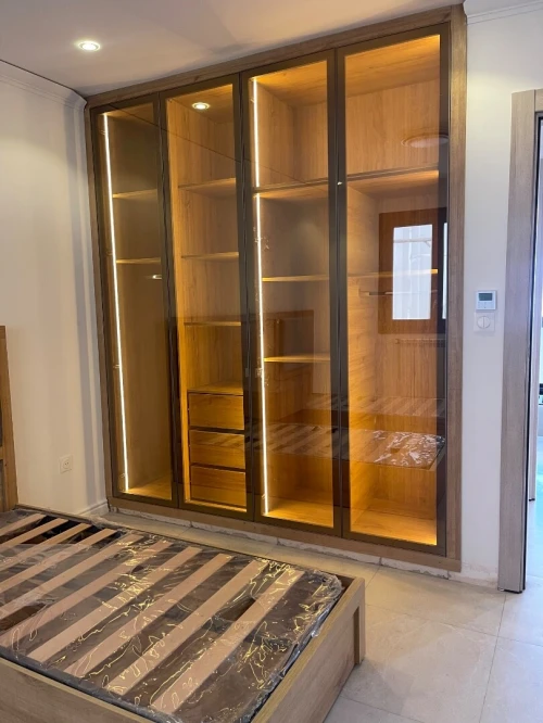 Vente Appartement F3 F4 Alger Dely brahim