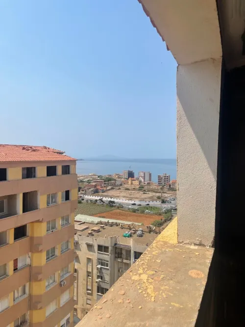 Vente Appartement F5 Alger Ain benian