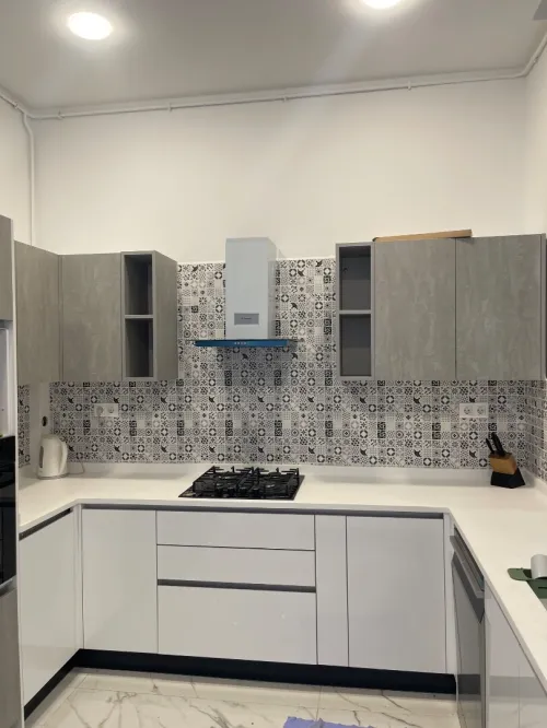 Vente Appartement F5 Alger Dely brahim