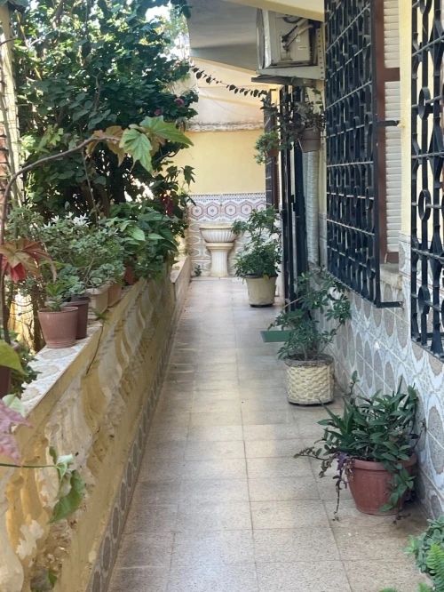 Vente Villa Alger Birtouta