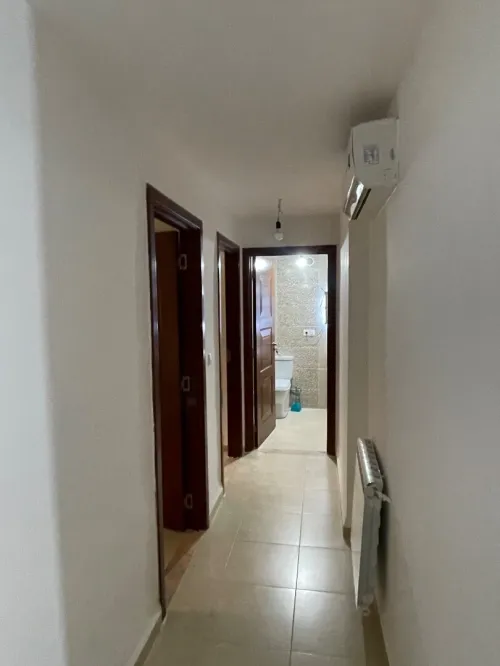 Location Appartement F4 Alger El achour