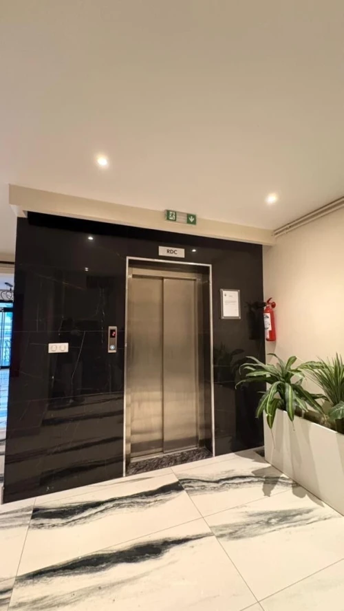 Vente Appartement F4 Alger Cheraga
