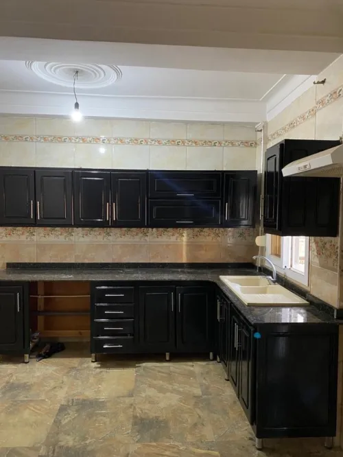 Location Appartement F4 Alger Cheraga