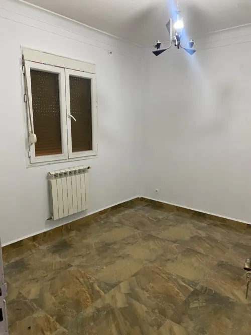 Location Appartement F4 Alger Cheraga
