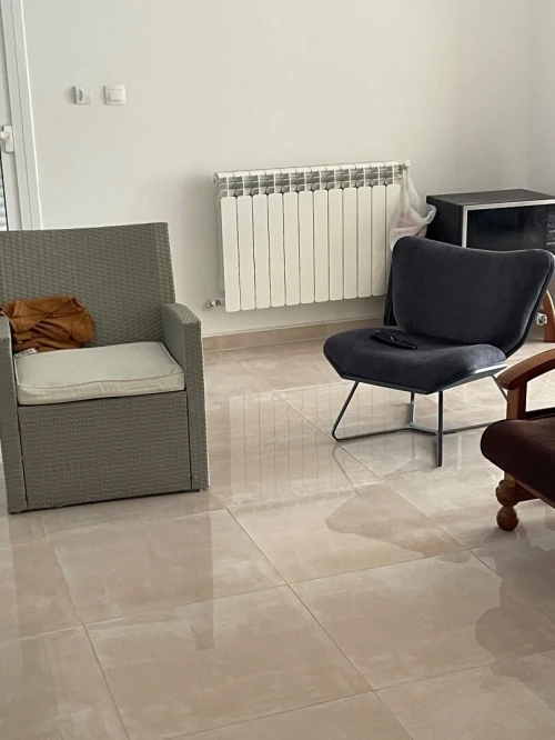 Location Appartement F3 Alger El achour
