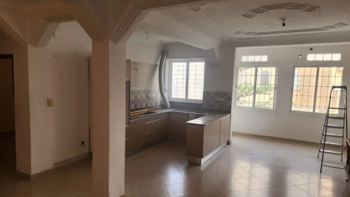 Vente Villa Alger Dely brahim