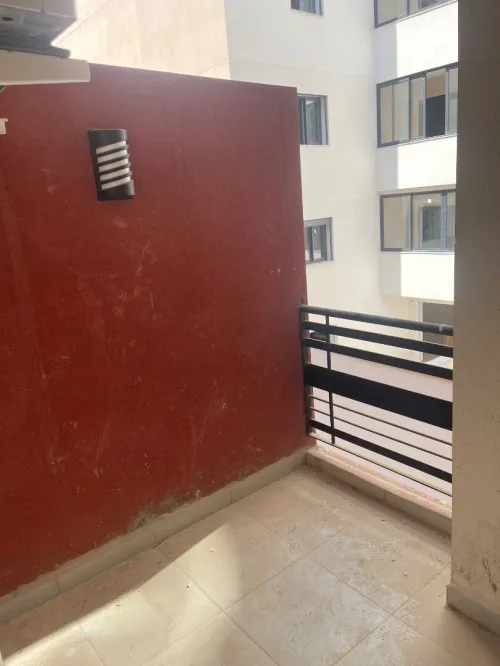 Location Appartement F4 Alger Cheraga