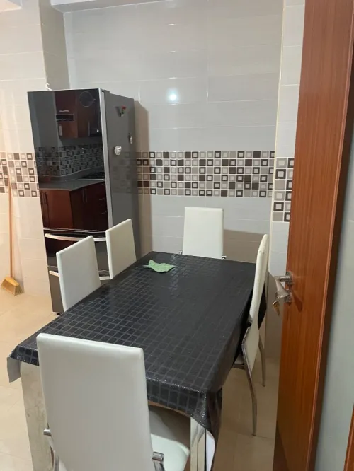 Location Appartement F4 Alger El achour