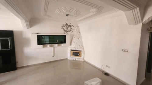 Vente Villa Alger Dely brahim