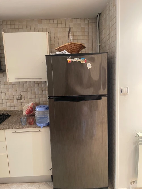 Vente Appartement F3 Alger Cheraga