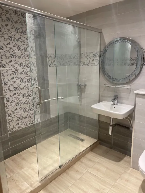 Vente Appartement F4 Alger Cheraga