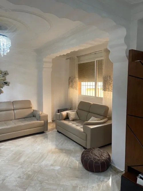 Location Appartement F3 Alger Cheraga
