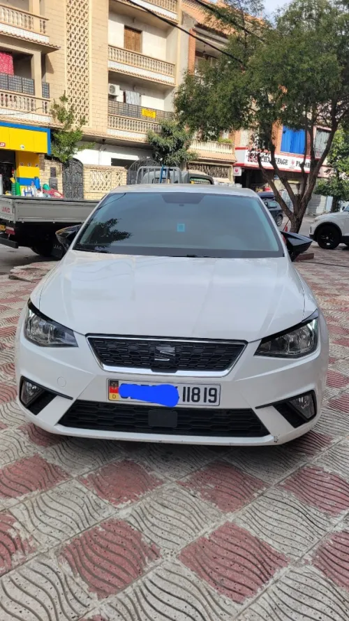 Seat Ibiza 2018 EDITION