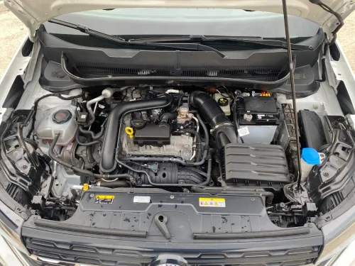 Volkswagen T CROSS 2022 ACTIVE