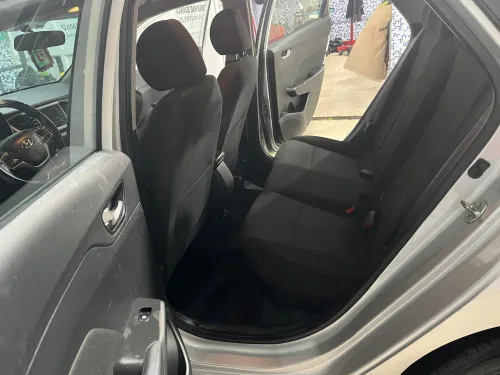 Hyundai Accent 2019 Accent