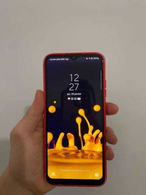 Samsung A02s