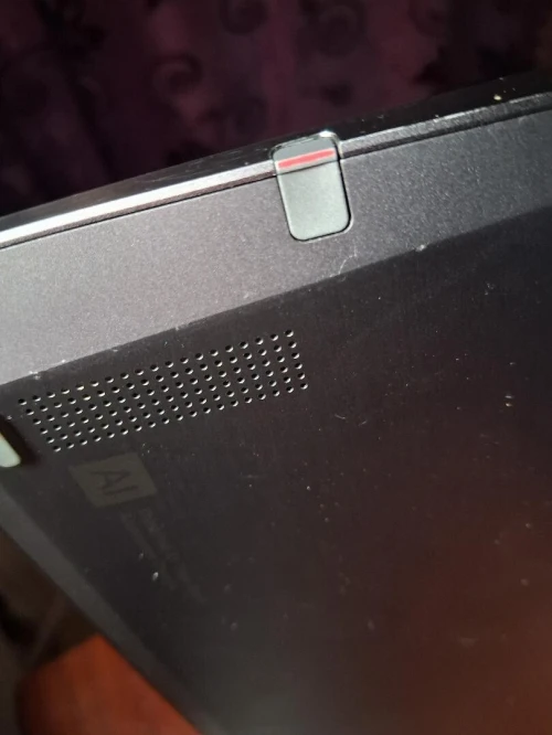 lenovo thinkpad x1 yoga gen 6 -i5 11th/16gb