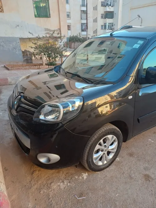 Renault Kangoo 2015 Kangoo
