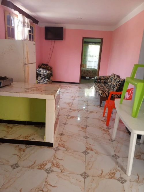 Location Niveau De Villa F2 Boumerdes Djinet
