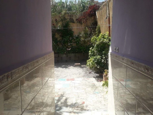 Location Niveau De Villa F2 Boumerdes Djinet