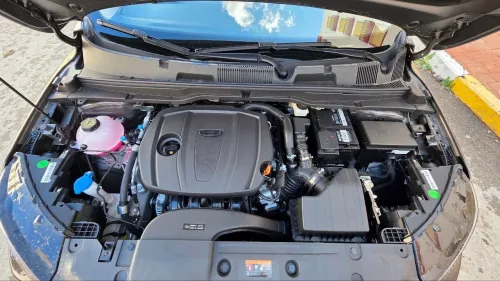 Geely Coolray 2025 Basic