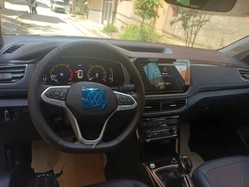 Volkswagen Tharu XR  2025 XR
