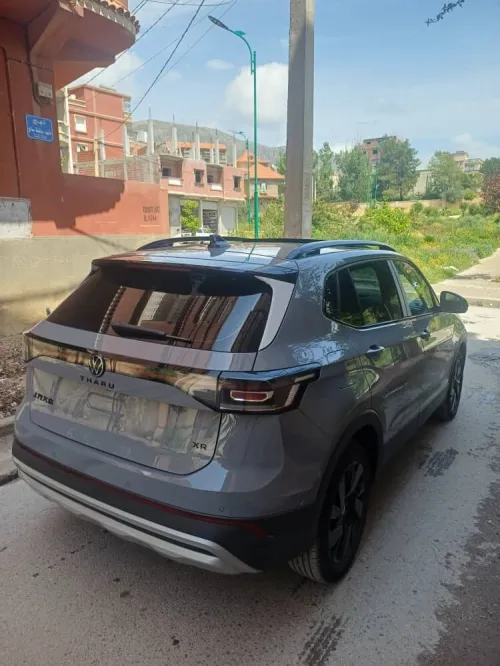 Volkswagen Tahru 2025 XR