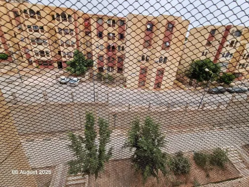 Vente Appartement F3 Tlemcen Maghnia