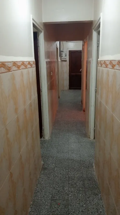 Location Appartement F5 Ouargla Ouargla