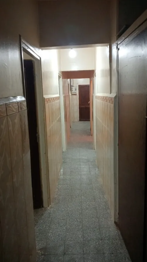 Location Appartement F5 Ouargla Ouargla