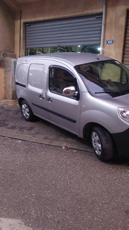 Renault Kangoo 2019 Confort (Utilitaire)